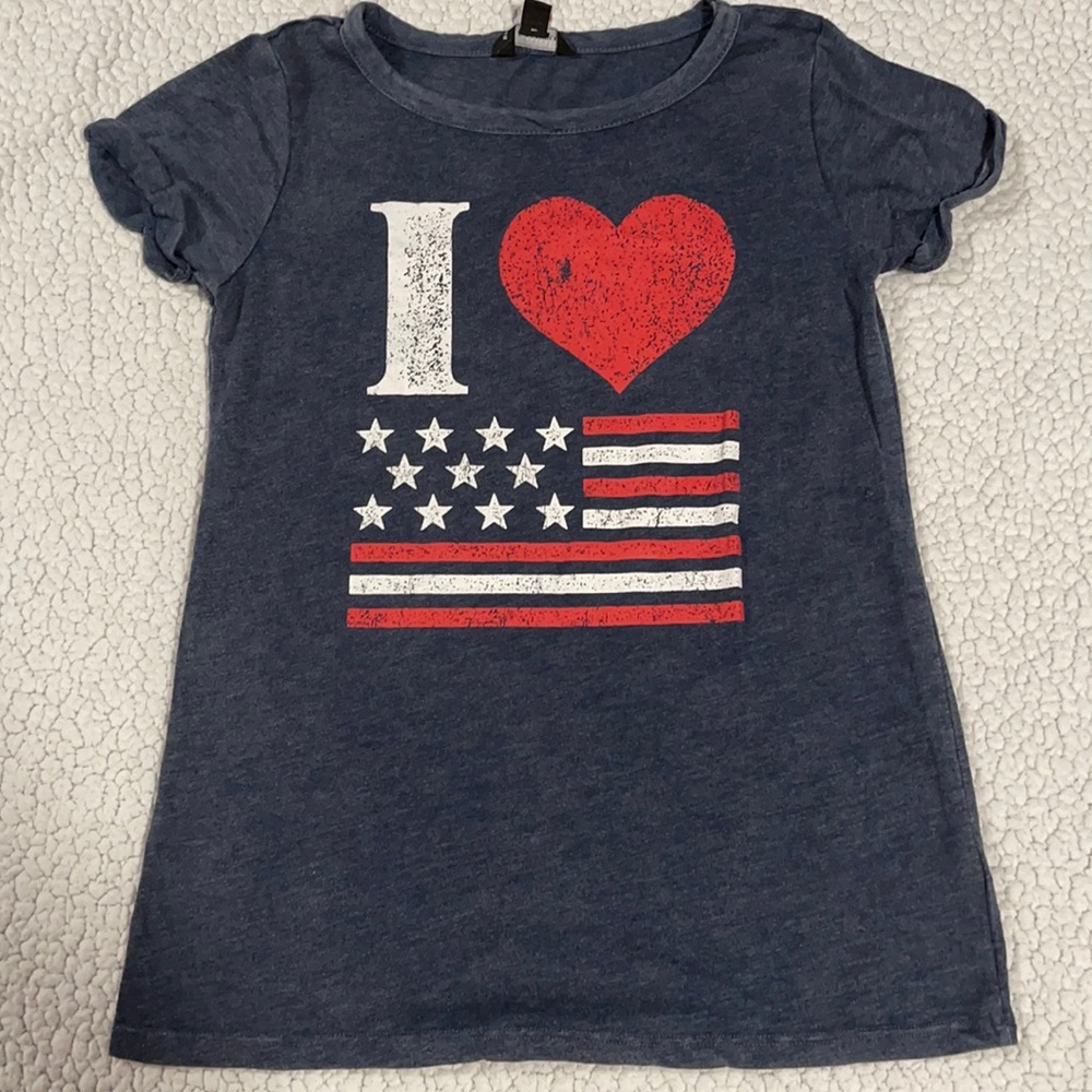 Rock & Republic Top